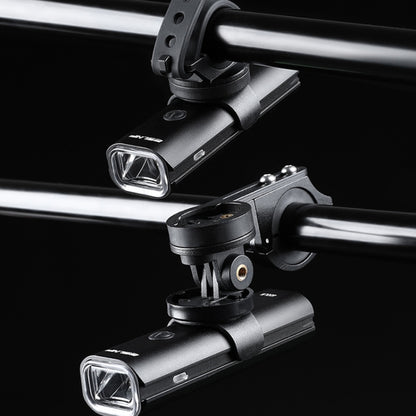 ESLNF Faro Delantero Bicicleta USB C 400 Lúmenes Resistente