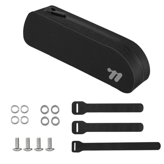 West Biking Bolsa Frontal para Bicicleta Impermeable