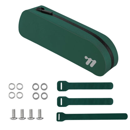West Biking Bolsa Frontal para Bicicleta Impermeable