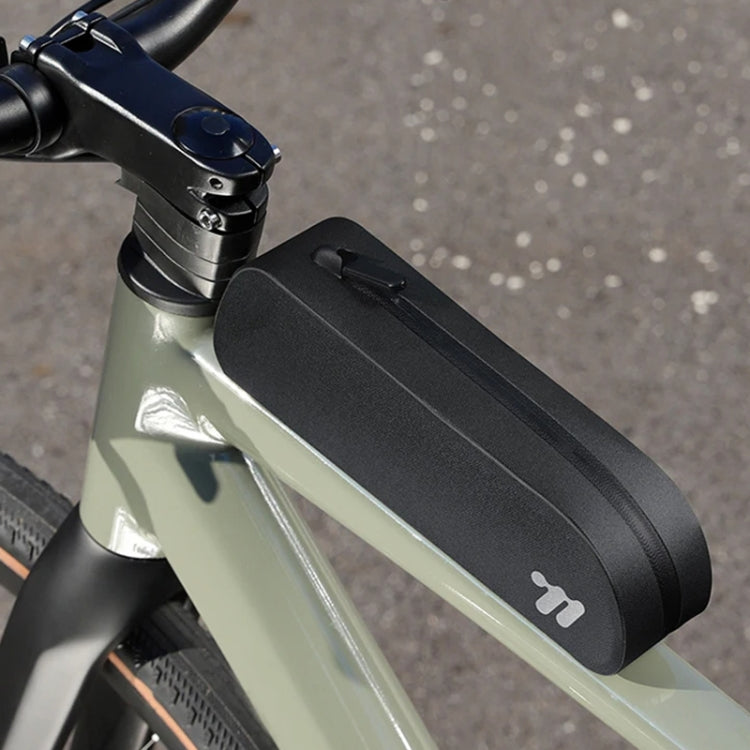 West Biking Bolsa Frontal para Bicicleta Impermeable