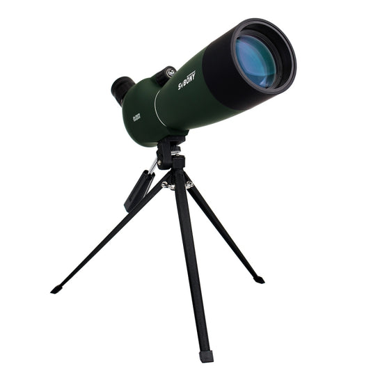 SVBONY SV28 Telescopio Observación 25-75x70 HD Para Aves