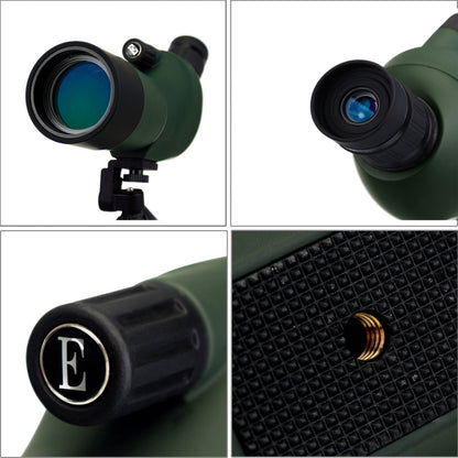 SVBONY SV28 Telescopio Observación 25-75x70 HD Para Aves