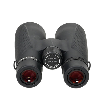 SVBONY SV202 Binoculares 10x50 IPX7 Resistente al Agua