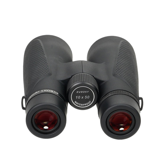 SVBONY SV202 Binoculares 10x50 IPX7 Resistente al Agua
