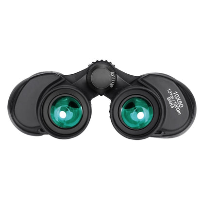 SVBONY SV206 Binoculares Impermeables IPX6 10x50 Ligero