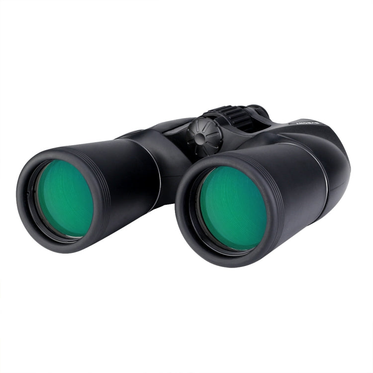 SVBONY SV206 Binoculares Impermeables IPX6 10x50 Ligero