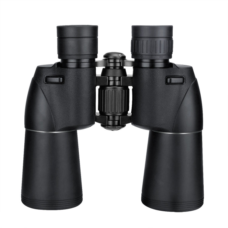 SVBONY SV206 Binoculares Impermeables IPX6 10x50 Ligero