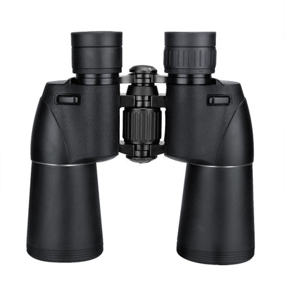 SVBONY SV206 Binoculares Impermeables IPX6 10x50 Ligero