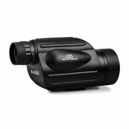 SVBONY SV49 Monocular Telescope 13x50 Outdoor Use Anytime