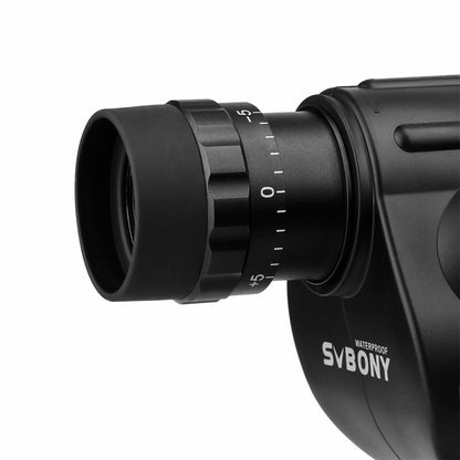 SVBONY SV49 Monocular Telescope 13x50 Outdoor Use Anytime