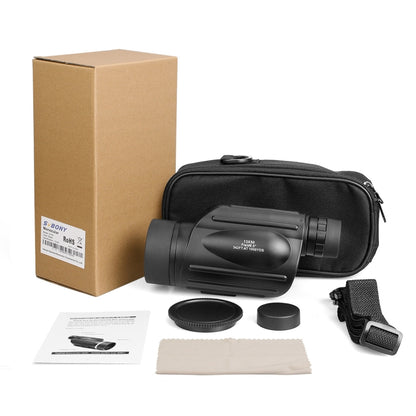 SVBONY SV49 Monocular Telescope 13x50 Outdoor Use Anytime