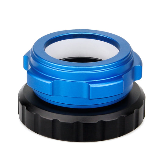 SVBONY F9164A Adaptador Metal Bloqueo Coaxial M42 1,25