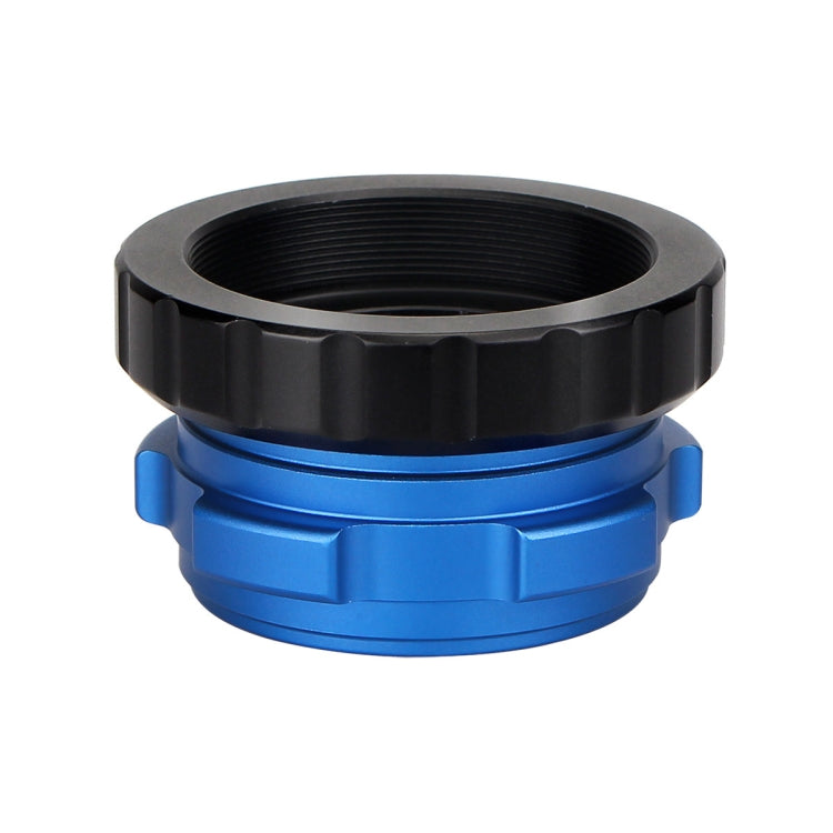 SVBONY F9164A Adaptador Metal Bloqueo Coaxial M42 1,25