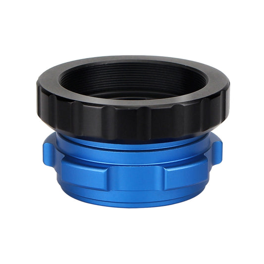 SVBONY F9164A Adaptador Metal Bloqueo Coaxial M42 1,25