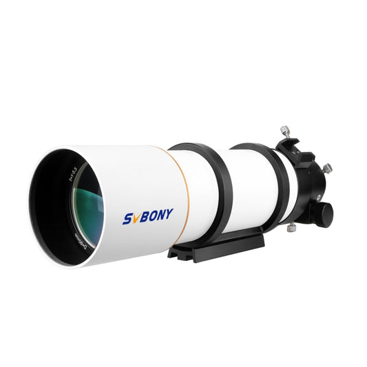 SVBONY SV48P Telescopio Refractor Enfoque Doble Velocidad