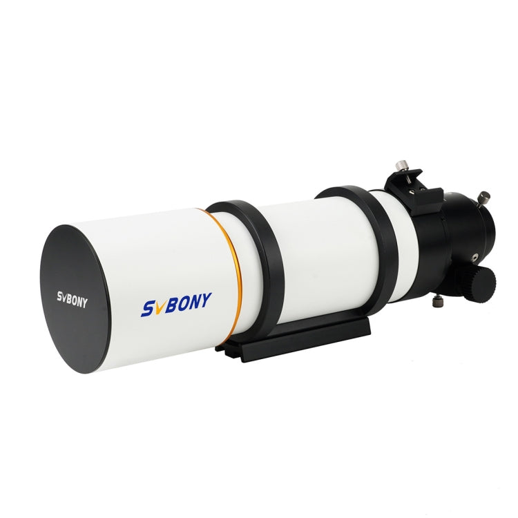 SVBONY SV48P Telescopio Refractor Enfoque Doble Velocidad