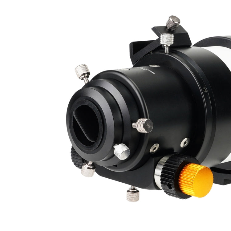 SVBONY SV48P Telescopio Refractor Enfoque Doble Velocidad