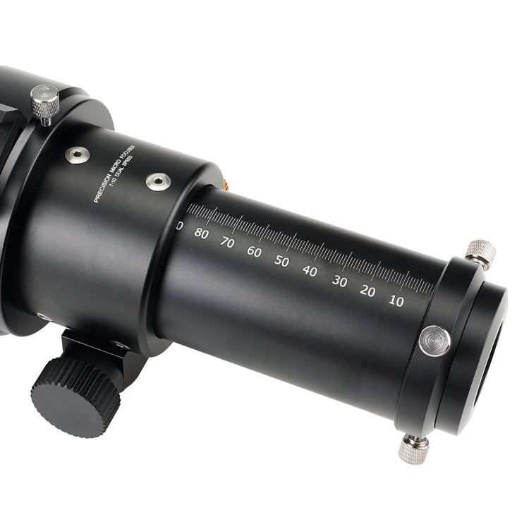 SVBONY SV48P Telescopio Refractor Enfoque Doble Velocidad