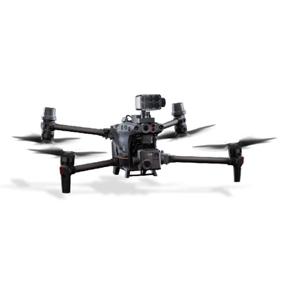 CZI GL60 Mini Reflector Con Cardán Para Dron 6000 lm