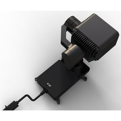 CZI GL60 Mini Reflector Con Cardán Para Dron 6000 lm