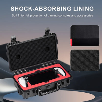 STARTRC GAMES Funda Rígida IP67 PlayStation Portal