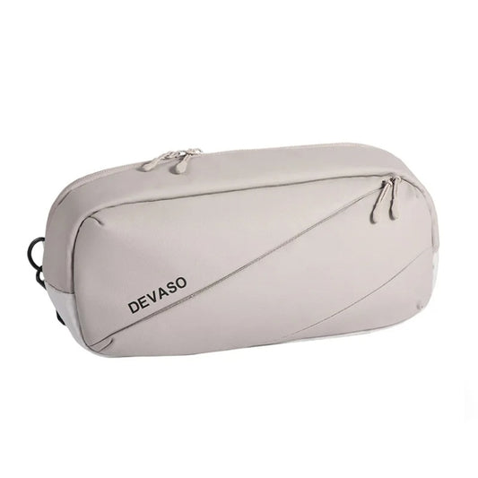 Devaso Bolso Bandolera Almacenamiento Gran Capacidad
