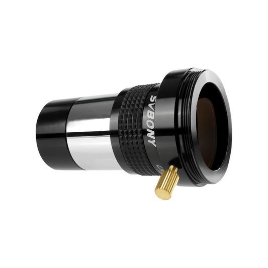 SVBONY SV137 Ocular Telescópico 2X 1,25 Pulgadas M42