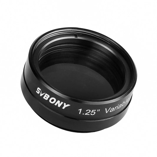 SVBONY F9147A Filtro Polarizador CPL Ajustable 1-40%