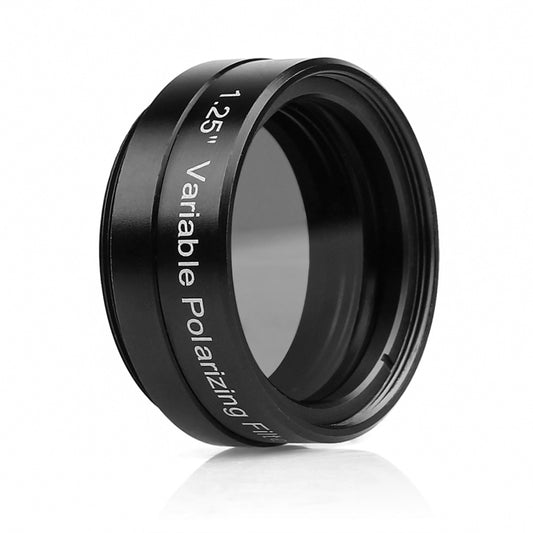 SVBONY F9147A Filtro Polarizador CPL Ajustable 1-40%