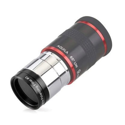 SVBONY F9147A Filtro Polarizador CPL Ajustable 1-40%