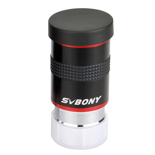 SVBONY F9152A Ocular Para Telescopio 1,25 Pulgadas 68 Grados