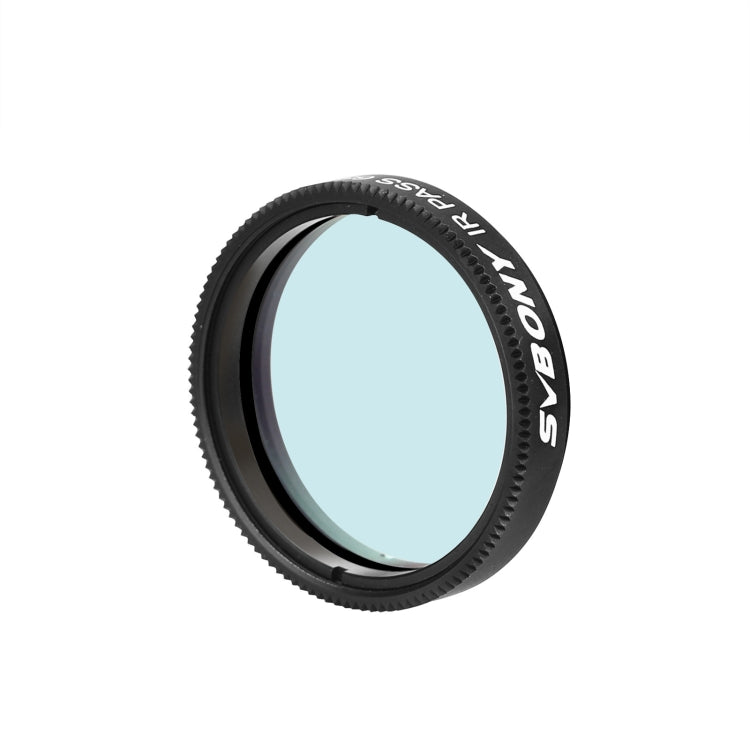 SVBONY SV183 Filtro IR Pass 1,25 Pulgadas 685nm Para Astro