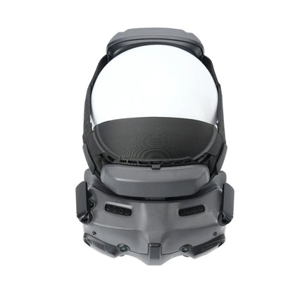 DJI Neo Goggles 3 RCSTQ Gafas de Aviación Almohada Frontal