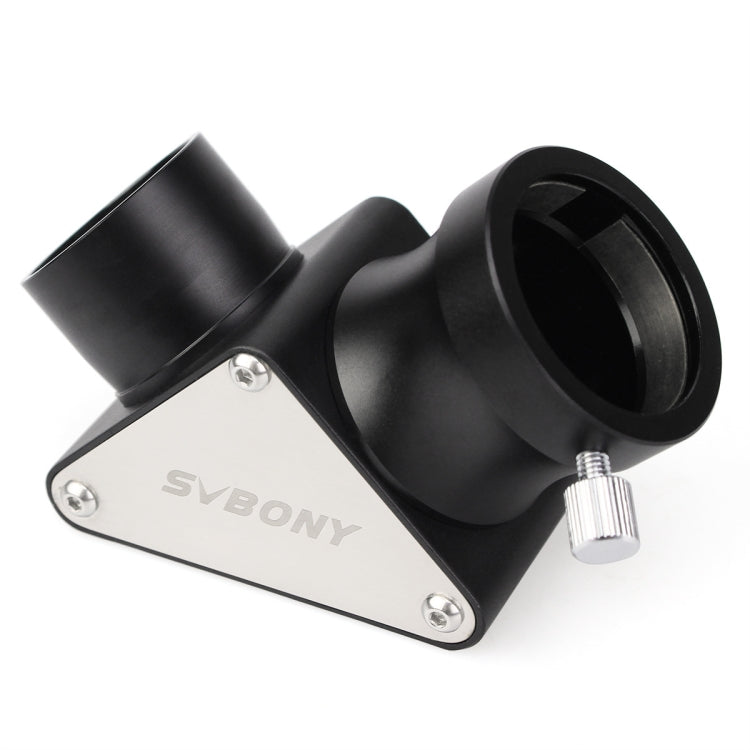 SVBONY F9171A Espejo Cenital 90 Grados 1,25 Pulgadas