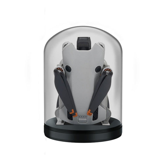 LKTOP Base Pantalla Anti Polvo DJI Mini 4 Pro Y Mini 3 Pro
