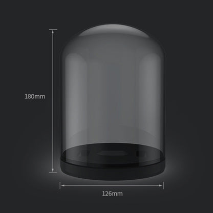 LKTOP Base Pantalla Anti Polvo DJI Mini 4 Pro Y Mini 3 Pro
