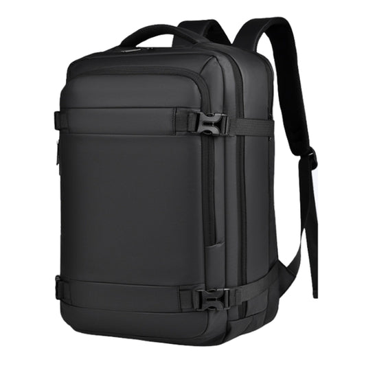 WEIXIER B726 Mochila Expandible Gran Capacidad Para Negocios Diarios