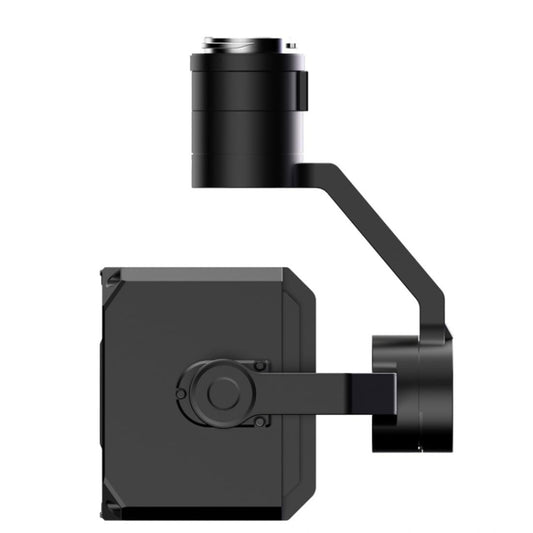 CZI GL60 Plus Foco De Búsqueda Con Estabilizador Para Drones 120W Iluminación