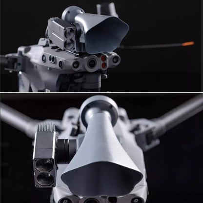CZI LP12 Sistema para DJI M30 Luz de Búsqueda Integrada
