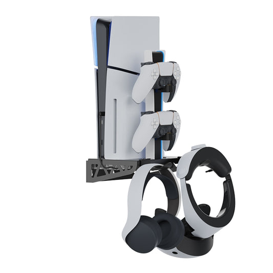 Iplay HBP545 Soporte De Carga PS5 Slim Indicador De Carga