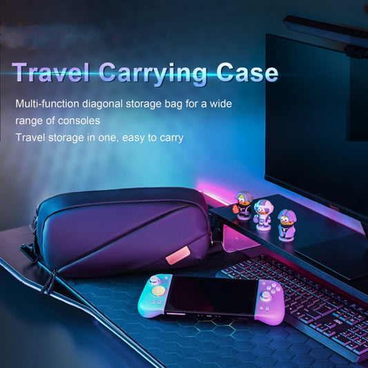 STARTRC GAMES Bolsa de Almacenamiento Protege Joysticks