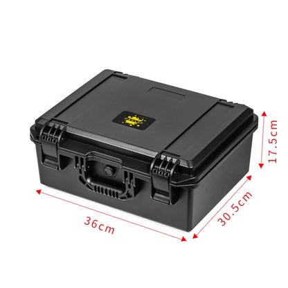 Devaso Xbox Series X Estuche Organizador Impermeable Accesorios