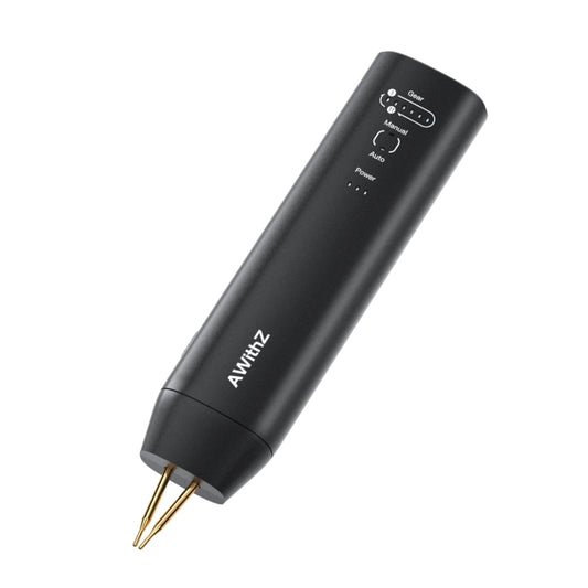 AWithZ Minimáquina De Soldadura Por Puntos Portátil 650A