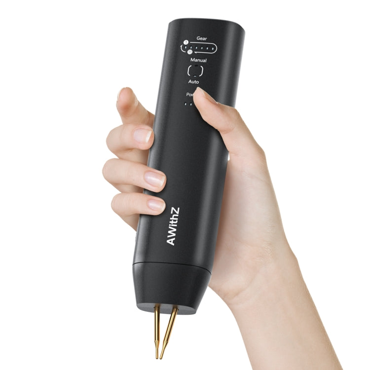 AWithZ Minimáquina De Soldadura Por Puntos Portátil 650A