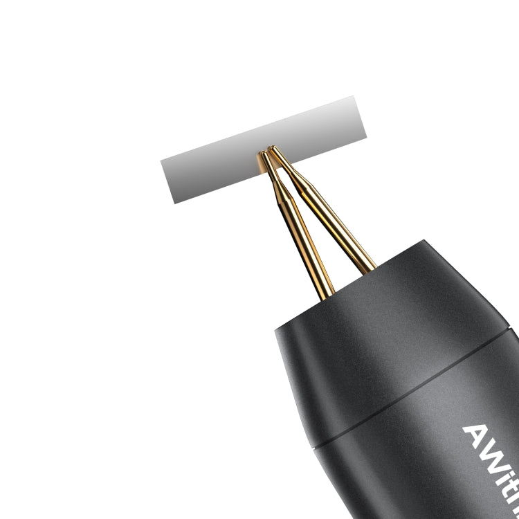 AWithZ Minimáquina De Soldadura Por Puntos Portátil 650A