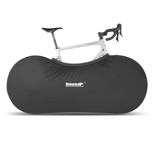 Rhinowalk RM266 Bolsa Carga Telescópica Para Bicicleta