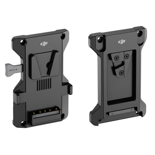 DJI Transmission V Mount Adaptador De Batería Original