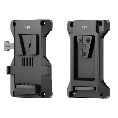 DJI Transmission V Mount Adaptador De Batería Original