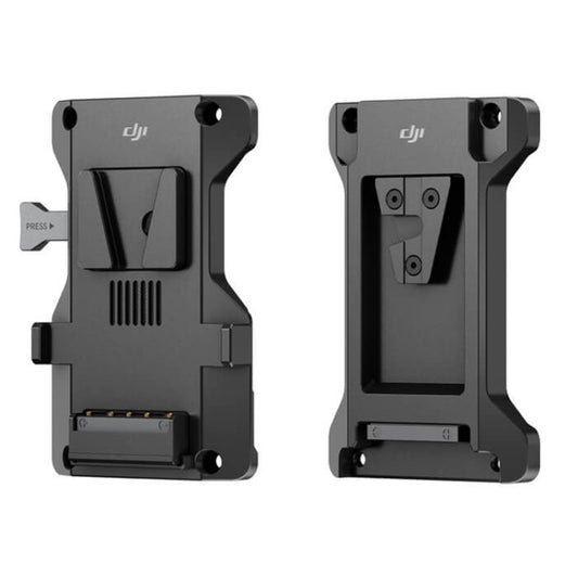 DJI Transmission V Mount Adaptador De Batería Original