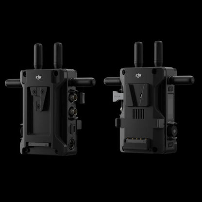 DJI Transmission V Mount Adaptador De Batería Original